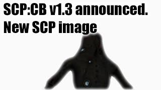 SCP CB v1.3 News with Screenshots SCP-1499