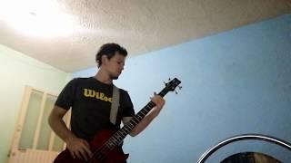 Luna - Moonspell cover by ivanjain