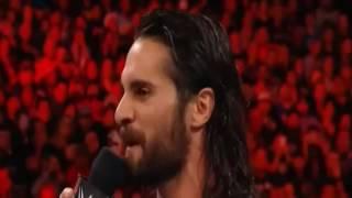 WWE Monday Night RAW 02-01-2017 Full Show