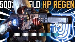 Hardest Hitting 2024 AR Build For Incursions & Legendary Missions  The Division 2 Chameleon Hybrid