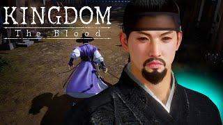 Kingdom The blood Gameplay WalkthroughReview  New Soulslike ARPG AndroidiOSPC