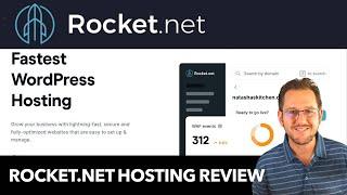 Rocket.Net Hosting Review I Switched And Here’s What I Think