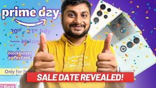 Amazon Prime Day Sale Confirmed  Prime Day Sale offers Preview in Tamil