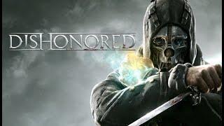 Dishonored Definitive Edition Türkçe Yama Kurulumu #dishonored #steam #epicgames #bathesda