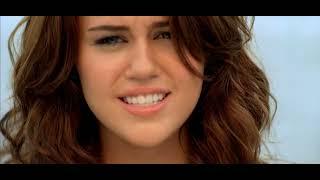 Miley Cyrus - When I Look At You Official Video 4K Remastered