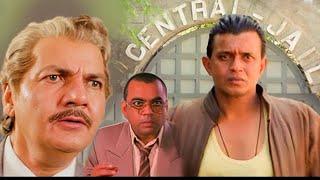 Mithun Chakraborty Blockbuster Full Action Movie  Latest Bollywood Blockbuster Movie  Action M..