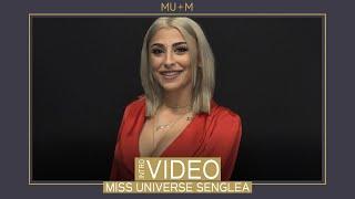 Introduction Videos - Miss Universe Malta 2023 - SENGLEA