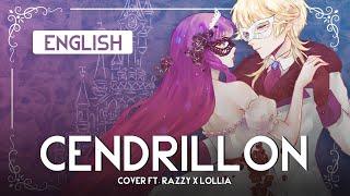 Cendrillon 10th Anniversary English Cover by *Razzy ft. @lollia_official