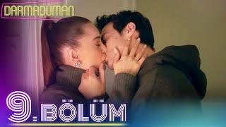 Darmaduman 9. Bölüm  FİNAL