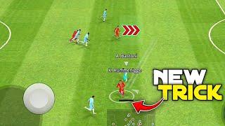 Use This 3 TRICKS And Win Every Match In Efootball 