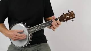 Gold Tone Banjolele