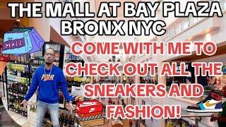 The Mall At Bay Plaza Bronx Nyc