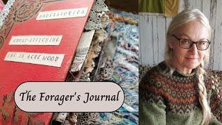 The Foragers Journal