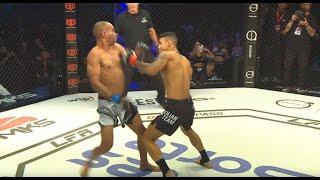 LFA 179 *LIVE NOW*  Rapid-Fire KO from top MMA prospect  LFA MMA