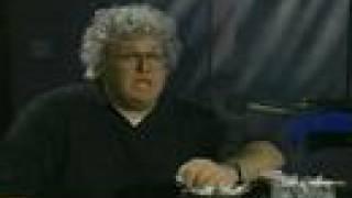 Mad TV Randy Newman sings Star Wars