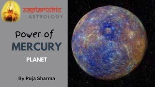 Power of Mercury Planet   ज्योतिष में बुध का प्रभाव  Role of Mercury in Different House