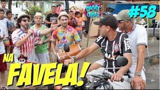 Pagode da Ofensa na Web #58 - Na Favela