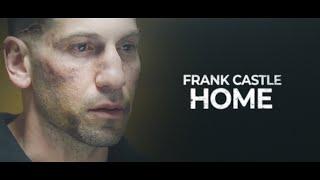 Frank Castle The Punisher  HOME