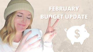 February 2021 Budget Update  How I Use the EveryDollar App