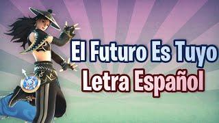 El Futuro Es Tuyo Español Subtítulos Fortnite