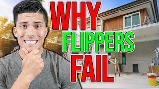 Top 5 House Flipping Mistakes - Ive Lost Thousands From Them...