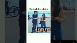 single Friend Talent #trending #youtubeshorts #viral #viralvideo #youtube #trendingshorts #shorts