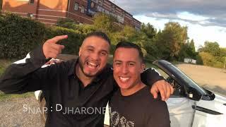 DJ Harone Synthé ft Aymane Serhani - SNAPCHAT WHATSAPP clip Selfie