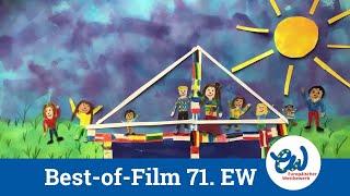 Best Of Film  71. Europäischer Wettbewerb 2024
