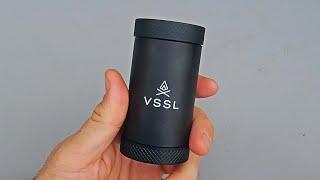 Vessel Mini Survival Kit - Catch And Cook