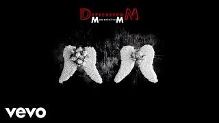 Depeche Mode - Never Let Me Go Official Audio