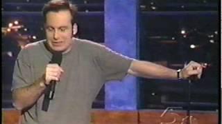 Bob Odenkirk stand-up 1997