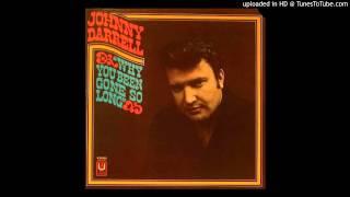 Johnny DarrellI - I Aint Buying -  1969