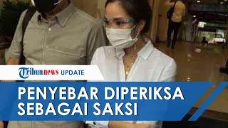 Soal Kasus Video Syur Gisel dan Yukinobu Polisi Periksa 2 Tersangka Penyebar Sebagai Saksi