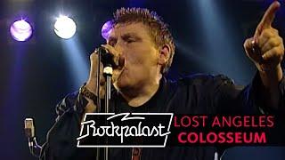 Lost Angeles  Colosseum Live  Rockpalast 1994