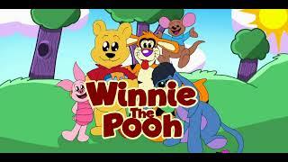 Winnie The Pooh Theme Song Instrumental Remake