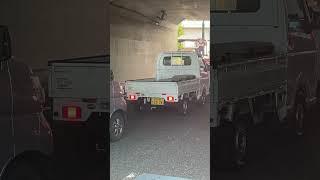 Japanese Mini Kei Truck VS Mini Kei Van