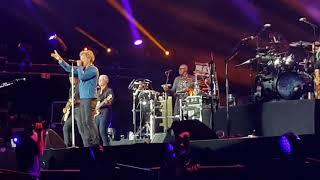 Bed of Roses - Bon Jovi - 19092017 Porto Alegre  Beira Rio