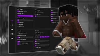 Best FREE Injectable Ghost Client For Minecraft 1.8.9