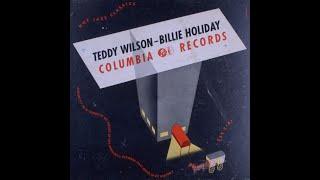 Teddy Wilson and his Orchestra