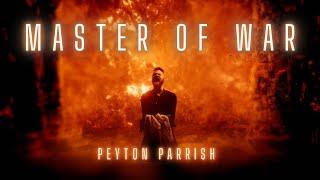 Peyton Parrish - Master of War Viking MetalCore