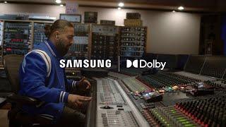 Galaxy Buds2 Pro Studio-Quality Sound in Dolby Atmos  Samsung