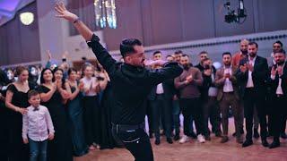 Melda & Gürkan - Şeyh Şamill - Azeri Dans - Alara Events - Hasan Korkmaz Films