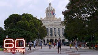 Havana Syndrome  60 Minutes Full Episodes