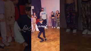 Freestyle Renata Attitude #emirabdulgani #dance #tiktok #shorts