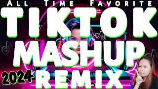 TRENDING TIKTOK MASHUP REMIX 2024NO TO SAWA VIRAL MUSIC REMIX 2024