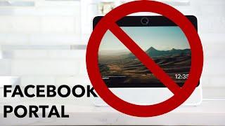 Facebook Portal Review- Not Worth It