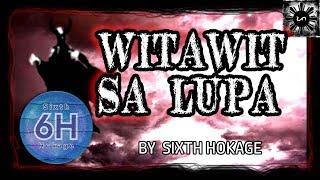 Witawit Sa Lupa  Tagalog Stories  Pinoy Creepypasta