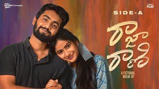 Raja Rani  Side-A  Telugu Shortfilm 2024  South Indian Logic