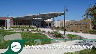Grand Island Campus Virtual Tour