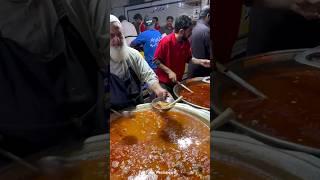 Kartarpura Street Food Sufi Siri Paye  Mutton Paye  Beef Paye  Kartarpura Siri Paye  Nalli Paye